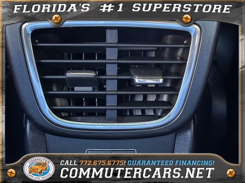 Used 2016 Lincoln MKX Reserve w/ Luxury Package image 22