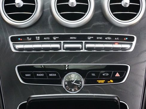 Used 2020 Mercedes-Benz C 43 AMG 4MATIC Sedan image 16