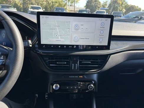 Used 2023 Ford Escape ST-Line w/ Tech Pack #1 image 23