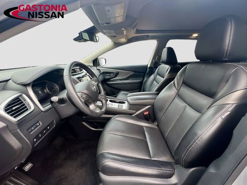Used 2024 Nissan Murano SL image 27