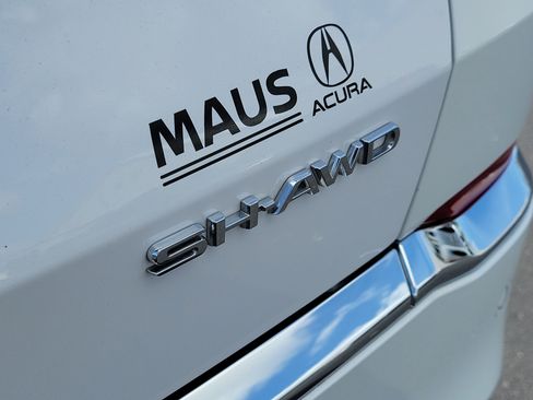 Used 2023 Acura MDX SH-AWD w/ Technology Package image 6