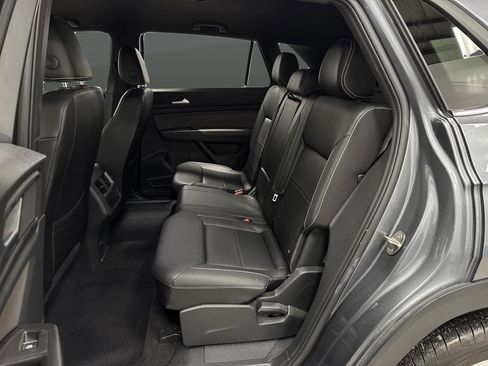 Used 2022 Volkswagen Atlas Cross Sport SE AWD/4WD image 26