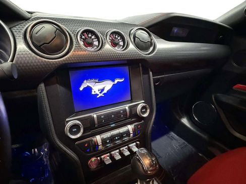 Used 2023 Ford Mustang Premium w/ 2.3L High Performance Package image 15