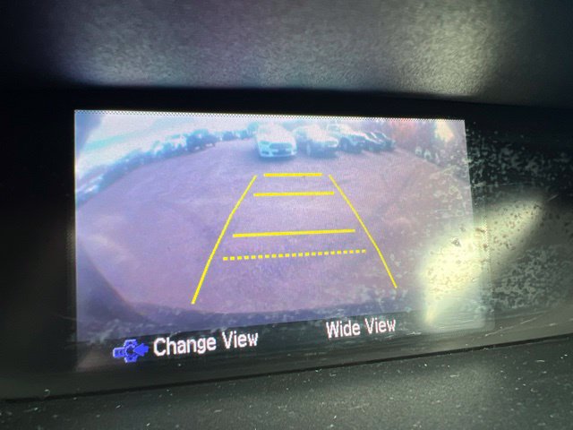 Used 2013 Honda CR-V EX image 19