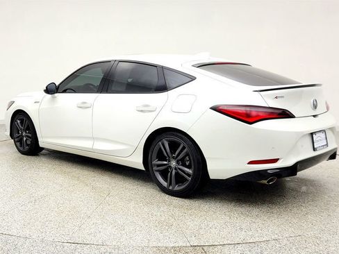 Used 2024 Acura Integra A-Spec image 7