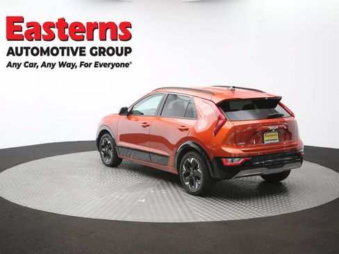 Used 2023 Kia Niro Wind w/ Wind Preserve Package FWD image 64