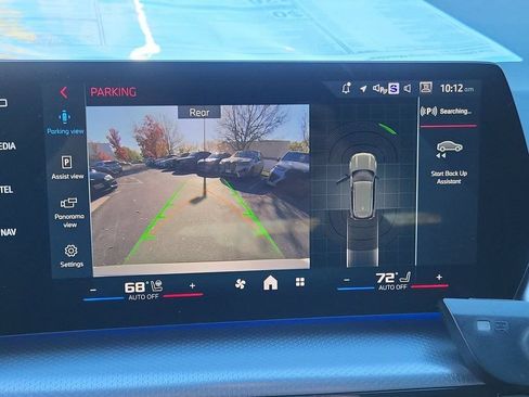 Used 2025 BMW X1 M35i w/ Shadowloine Package AWD/4WD image 31