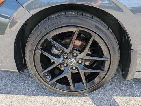 Certified 2023 Honda Civic Sport image 11
