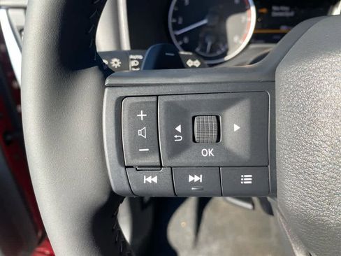 New 2026 Nissan Rogue SV w/ Cold Weather Package image 14