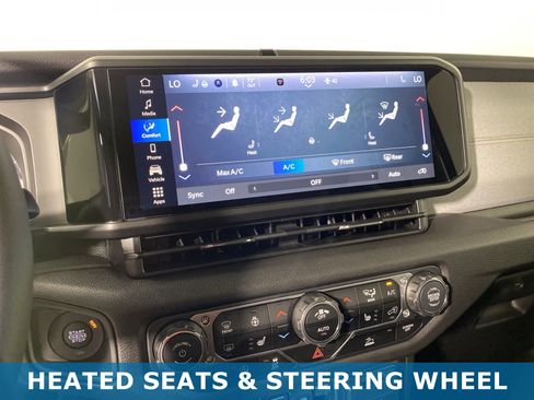 New 2025 Jeep Wrangler Sport S image 4