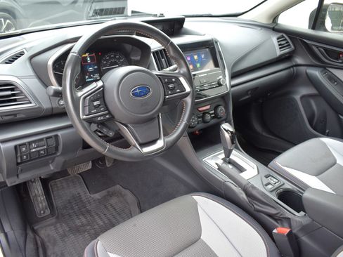 Used 2018 Subaru Crosstrek 2.0i Premium w/ Eyesight System AWD/4WD image 3