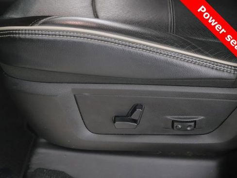 Used 2020 RAM 2500 Laramie image 18