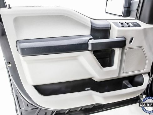 Used 2017 Ford F150 XL w/ Equipment Group 101A Mid image 24