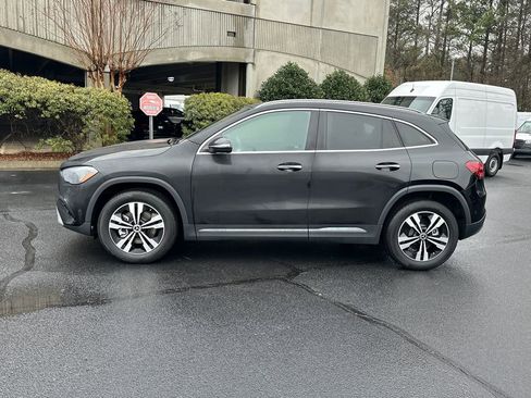 New 2026 Mercedes-Benz GLA 250 GLA 250 image 4