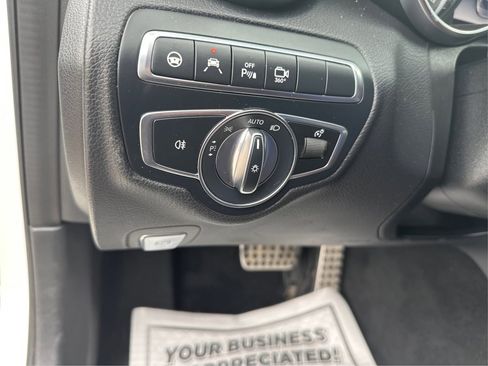 Used 2018 Mercedes-Benz C 43 AMG 4MATIC Sedan image 15