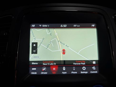 Used 2020 Dodge Durango R/T w/ Blacktop Package image 23