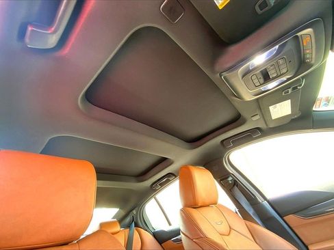 New 2026 Cadillac CT5 Premium Luxury image 33