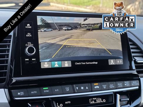 Used 2025 Honda Odyssey Sport-L image 19