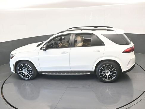 Used 2021 Mercedes-Benz GLE 350 image 62