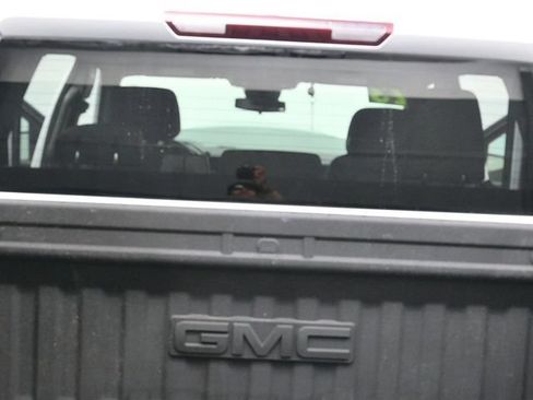 Used 2023 GMC Sierra 1500 Elevation AWD/4WD image 14