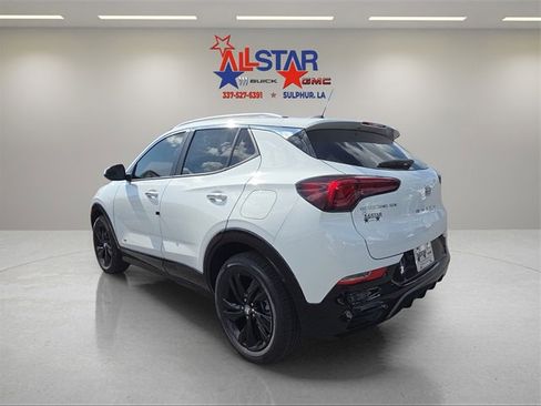 New 2026 Buick Encore GX Sport Touring w/ Comfort Package image 5