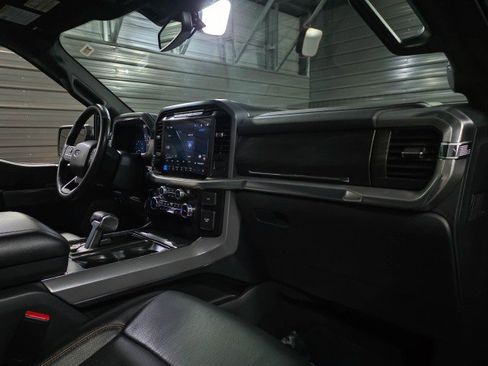 Used 2024 Ford F150 Lariat image 15