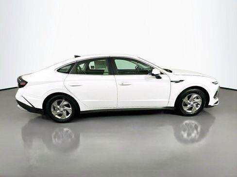 New 2026 Hyundai Sonata SE FWD image 4