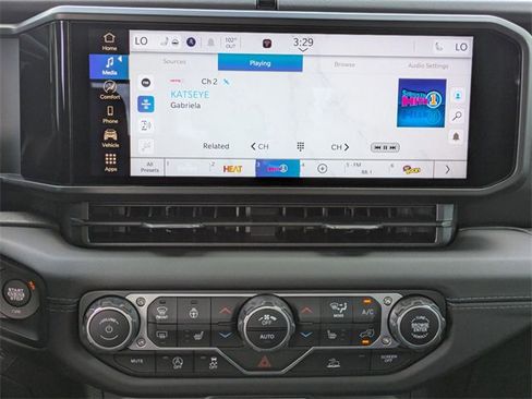 New 2025 Jeep Gladiator Sport image 45