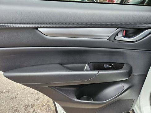 Certified 2025 MAZDA CX-5 AWD 2.5 S w/ Select Package image 19