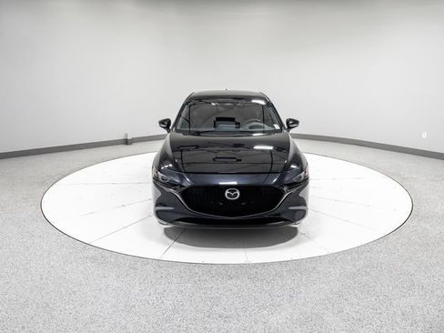 Used 2025 MAZDA MAZDA3 2.5 S Hatchback w/ Premium Pkg image 29