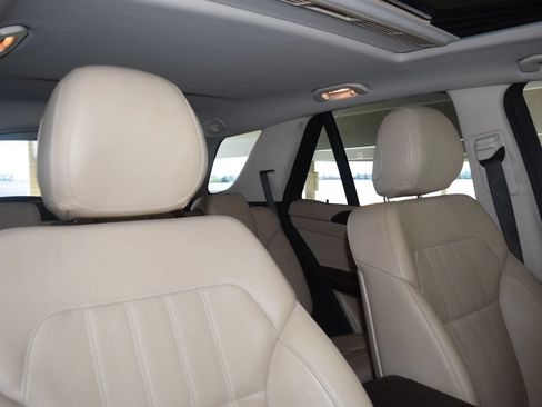 Used 2017 Mercedes-Benz GLE 350 image 58