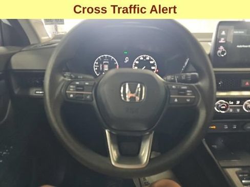 Used 2026 Honda CR-V EX image 11