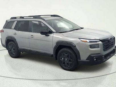 New 2026 Subaru Outback Limited w/ Premium/Limited Package 2