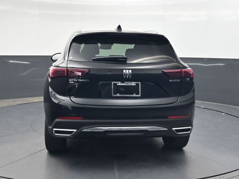 Used 2025 Buick Envision Preferred AWD/4WD image 5