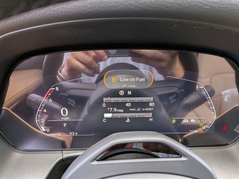 New 2026 MAZDA CX-5 2.5 S w/ Premium Plus Package image 29