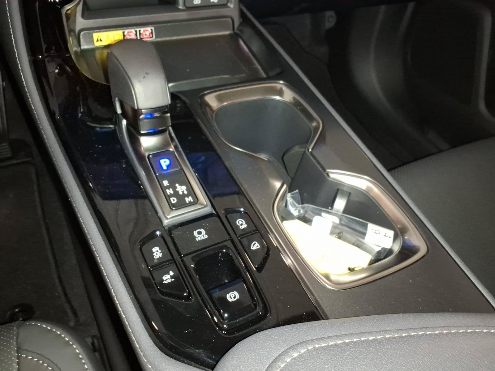 New 2026 Lexus NX 350 AWD w/ Premium Package image 8