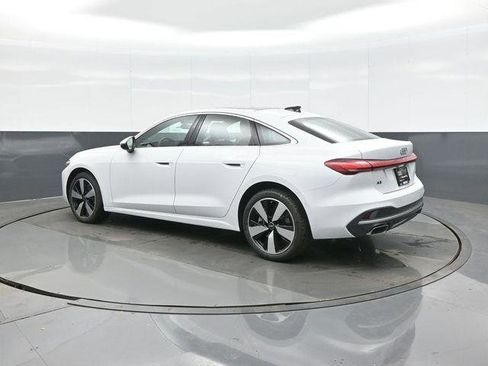 New 2025 Audi A5 2.0T Premium Plus image 5