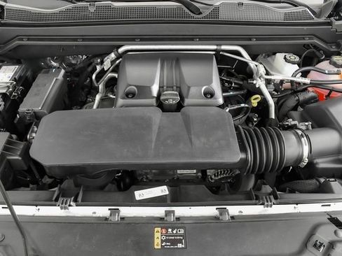 New 2025 GMC Canyon Elevation w/ Convenience Package image 44