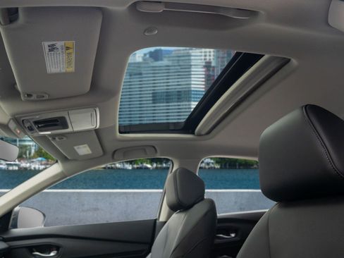 New 2025 Honda Accord Touring image 26