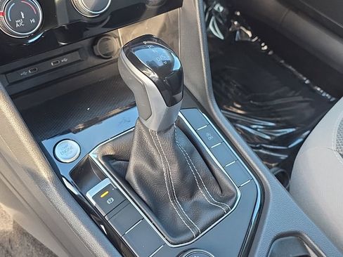 Certified 2024 Volkswagen Taos S image 21