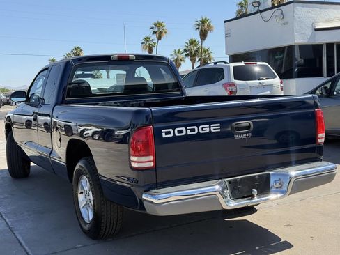 Used 2002 Dodge Dakota SLT RWD image 7