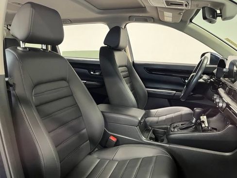 Used 2024 Honda CR-V EX-L image 10