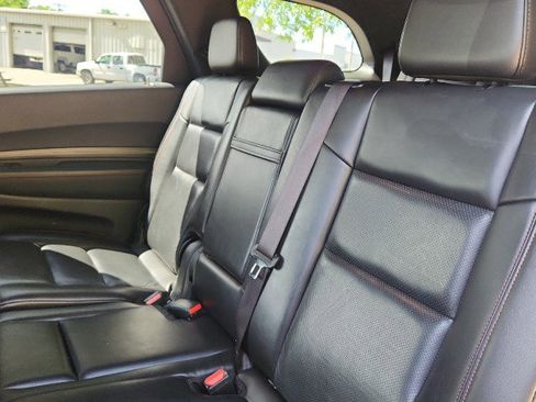Used 2024 Dodge Durango GT AWD/4WD image 36