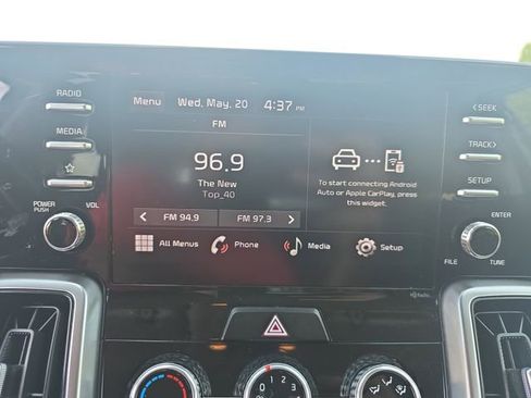Used 2023 Kia Sorento LX AWD/4WD image 21
