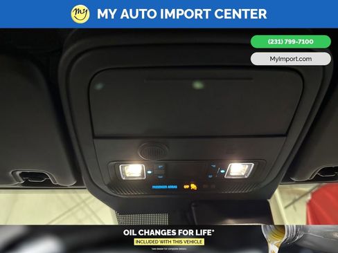 Used 2022 Ford Bronco Big Bend image 24