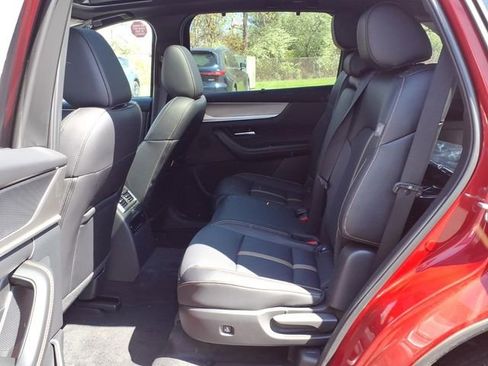 New 2026 MAZDA CX-90 Plug-In Hybrid w/ Premium Plus AWD/4WD image 11