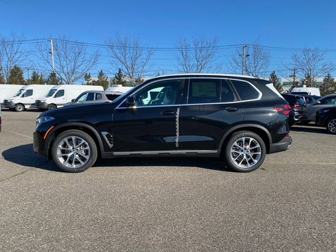 New 2026 BMW X5 xDrive40i image 4