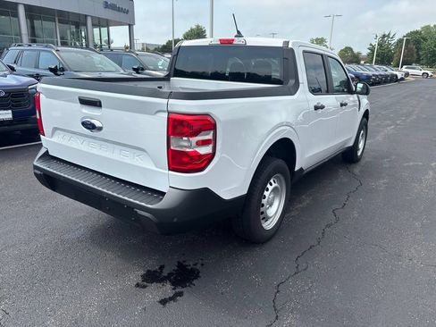 Used 2023 Ford Maverick XL FWD image 8