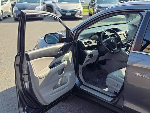 Used 2012 Honda CR-V EX-L image 43