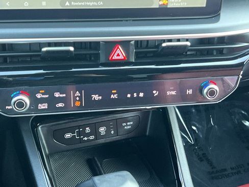 Used 2025 Kia K5 GT-Line w/ GT-Line Premium Package image 18